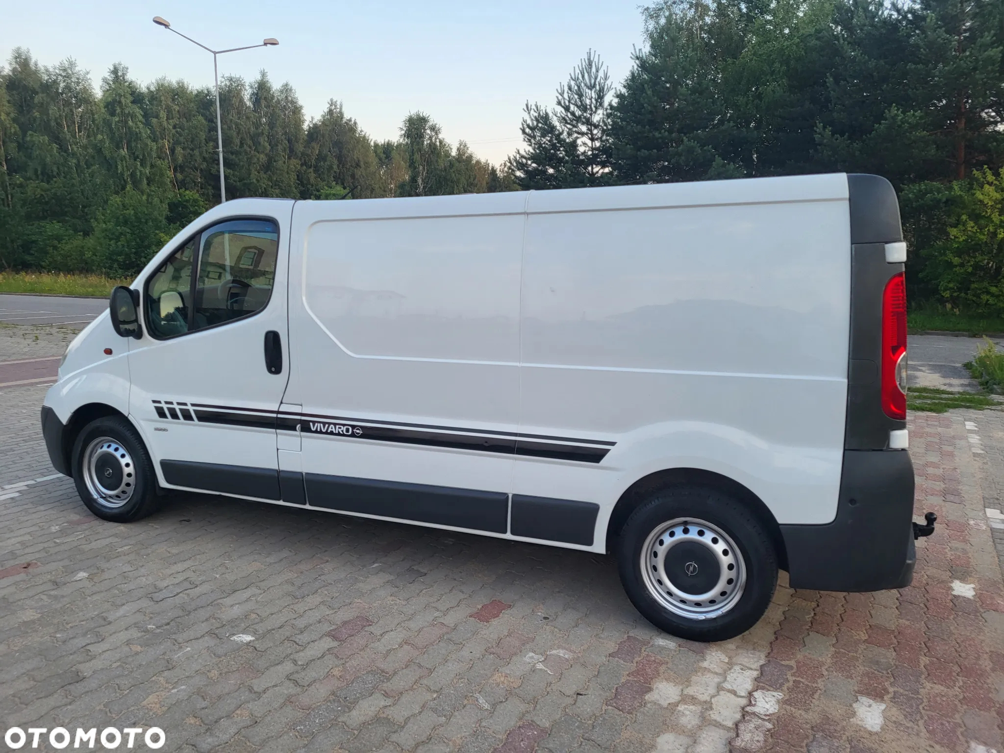 Opel Vivaro - 4