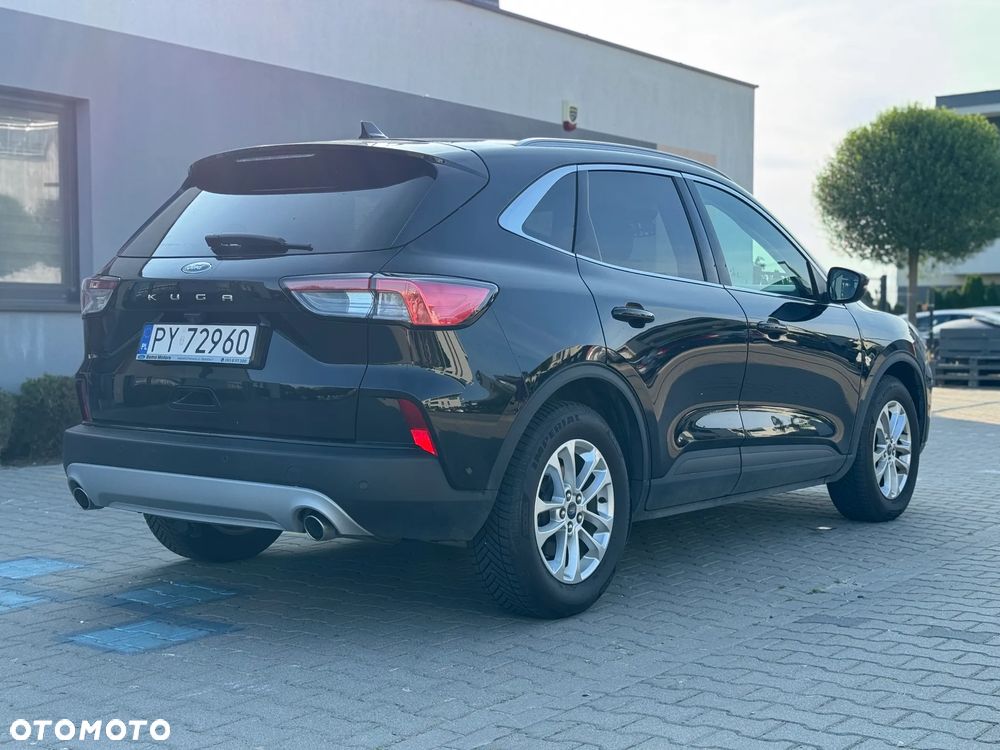 Ford Kuga 1.5 EcoBlue TITANIUM - 6