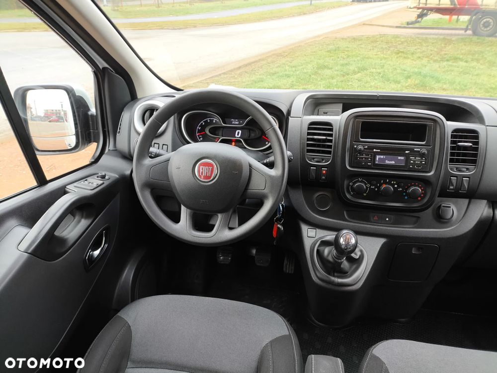 Fiat Talento L1H1 Family - 18
