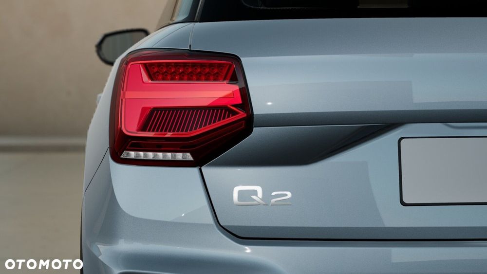 Audi Q2 - 7