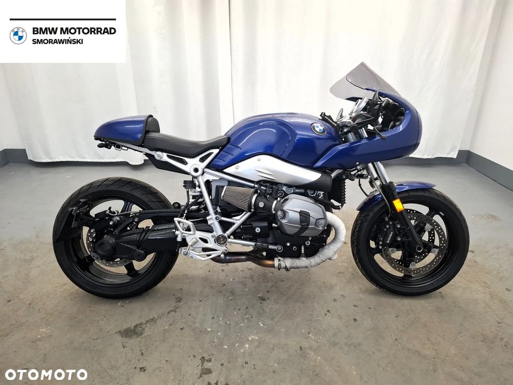 BMW R - 8