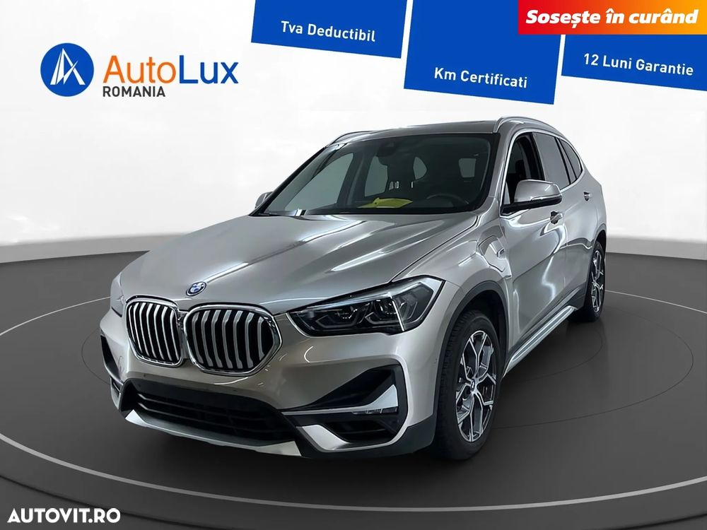 BMW X1 xDrive25e AT PHEV - 2