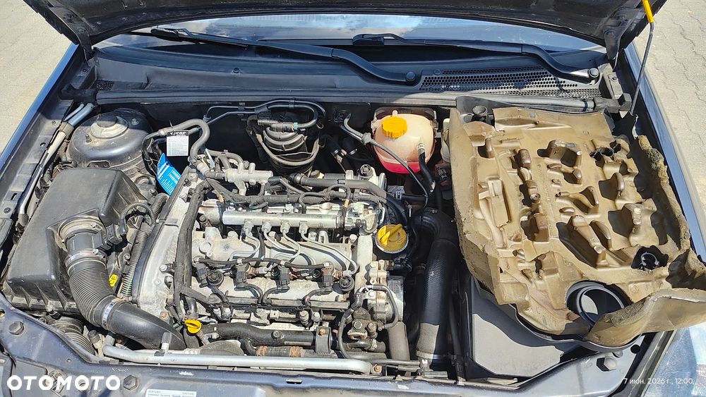 Opel Vectra 1.9 CDTI Automatik Cosmo Plus - 15
