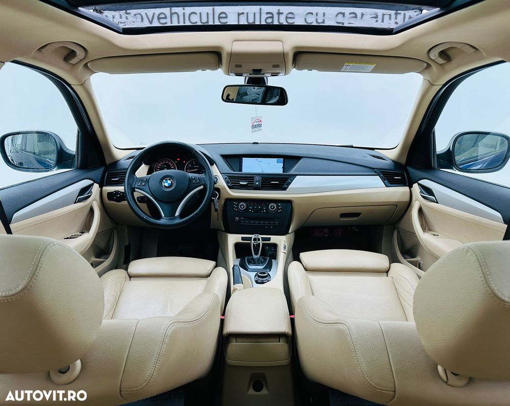 BMW X1 xDrive20i Aut. - 6