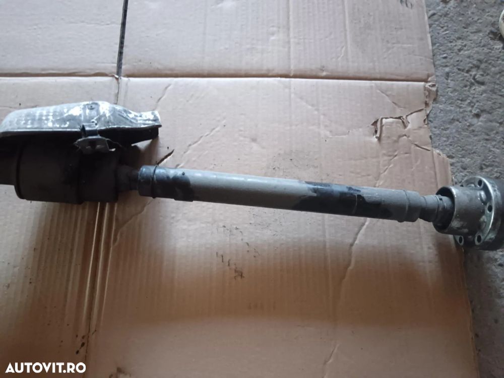 CARDAN FATA MASERATI LEVANTE 3.0 D 06700330280 - 1