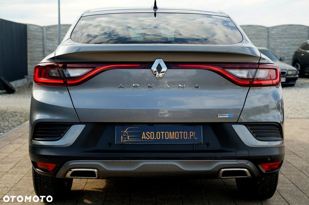 Renault Arkana - 10