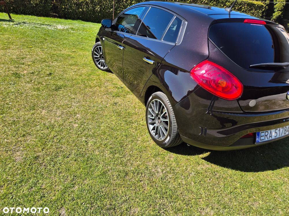 Fiat Bravo 1.4 T-JET 16V MyLife - 7
