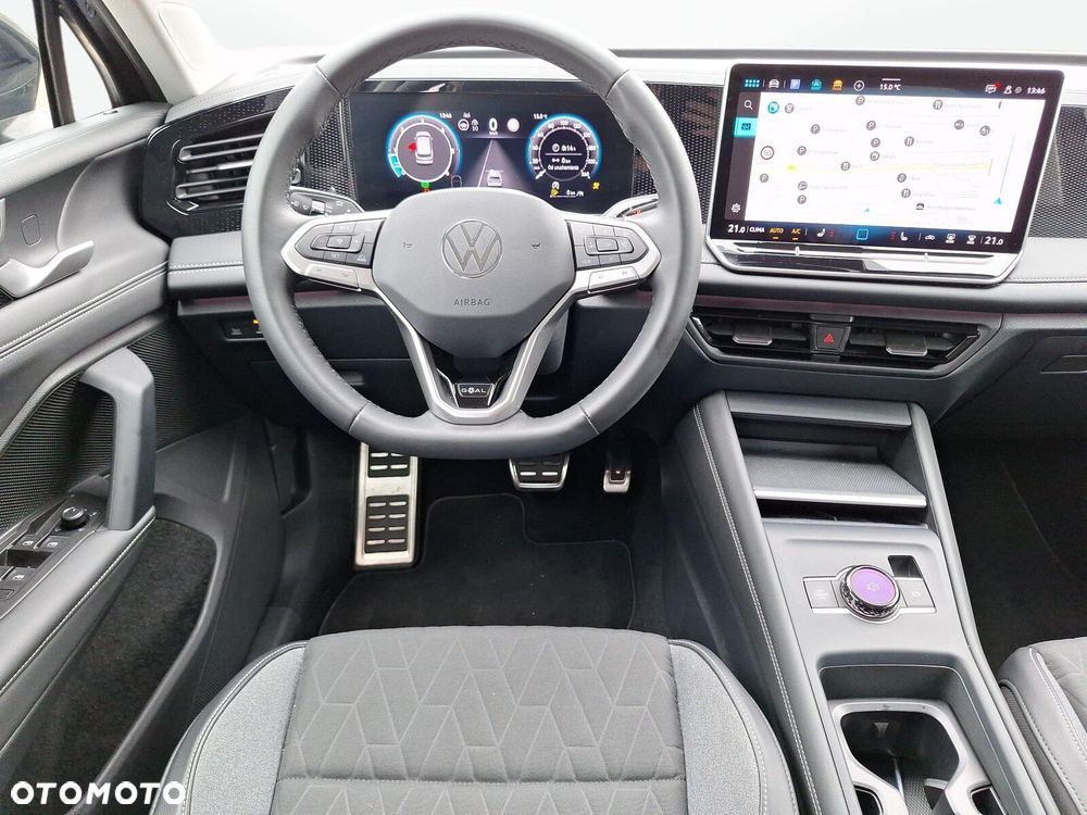 Volkswagen Tiguan 2.0 TDI SCR Life DSG - 12