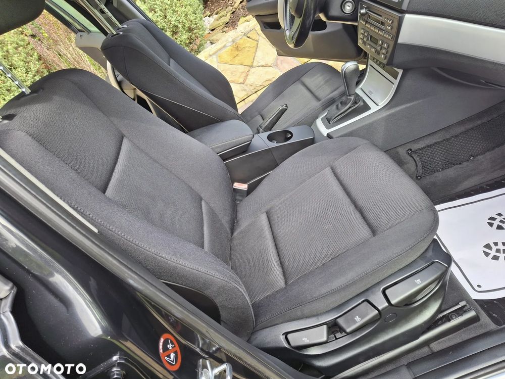 BMW X3 - 19