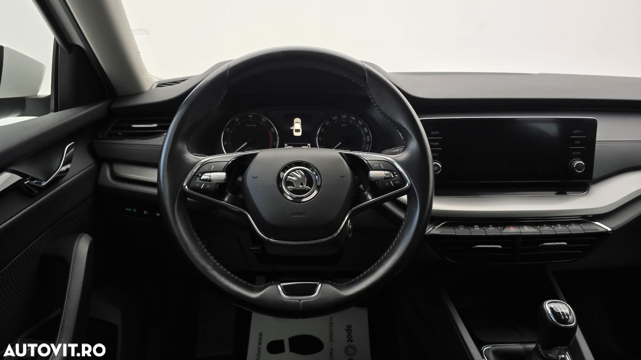 Skoda Octavia - 15