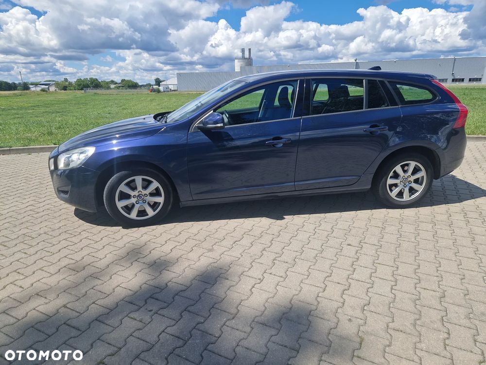 Volvo V60 - 6