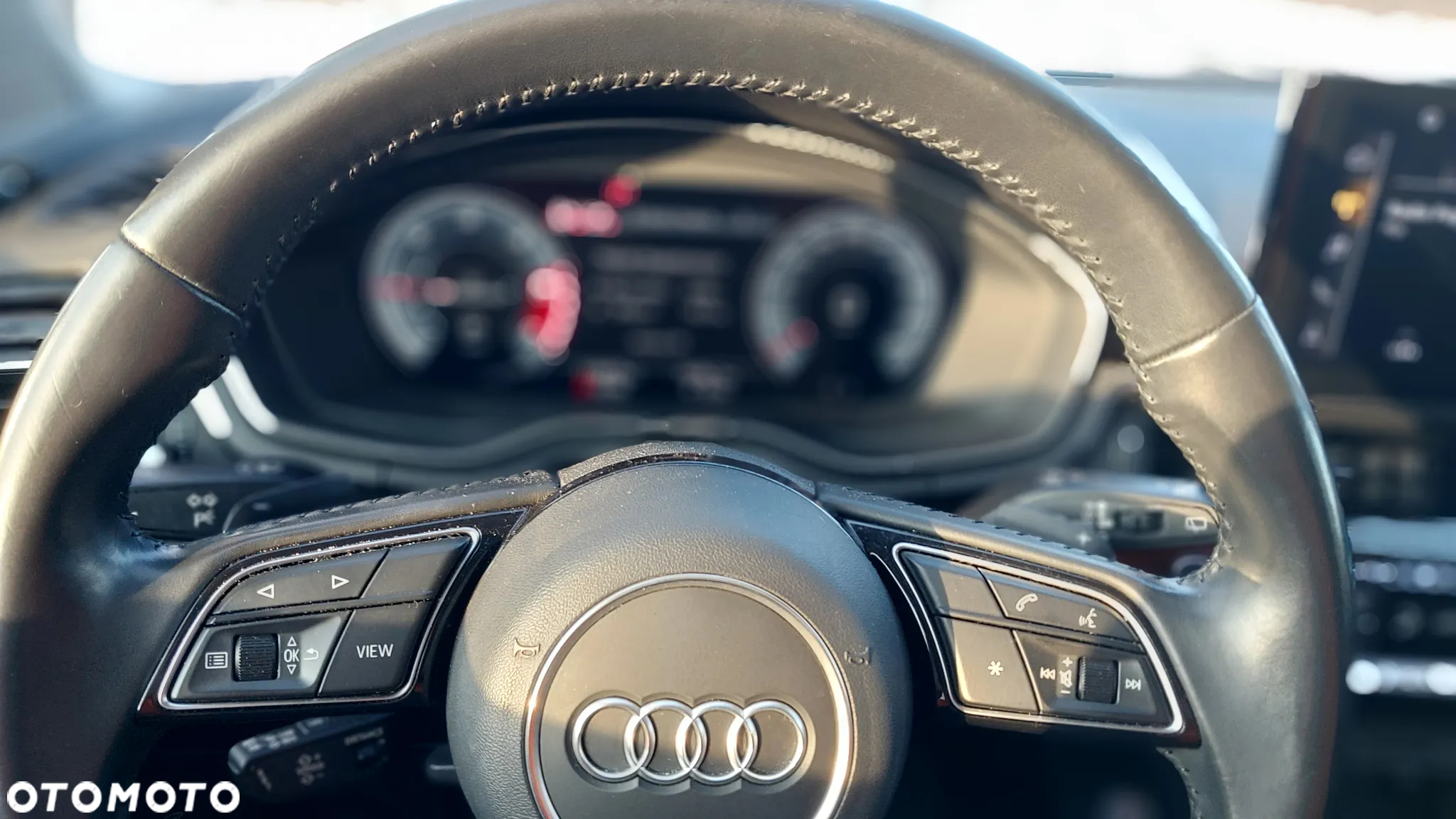 Audi A4 Allroad 2.0 TDI Quattro S tronic - 13