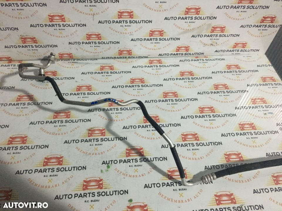 conducta ac AUDI A6,an fabr 2012 - 1