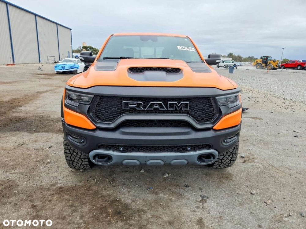 RAM 1500 TRX - 6