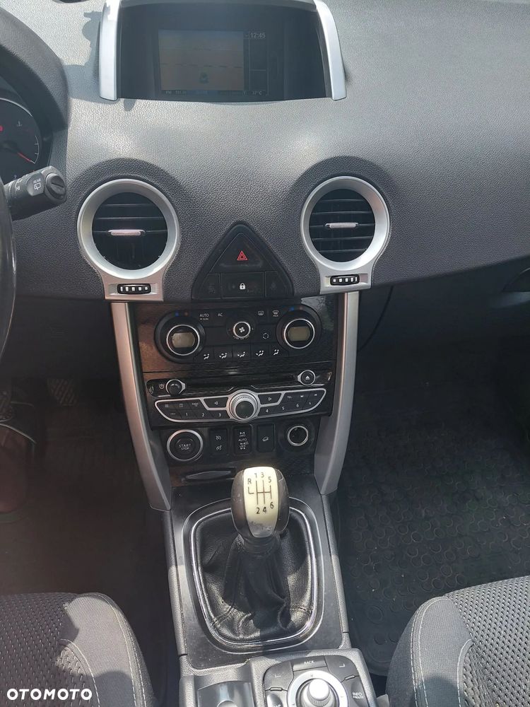 Renault Koleos 2.0 dCi 4x4 Dynamique Euro5 - 8