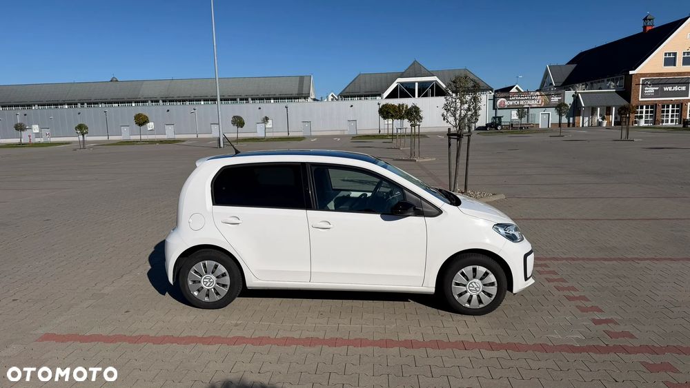 Volkswagen Up 2017 photo 3