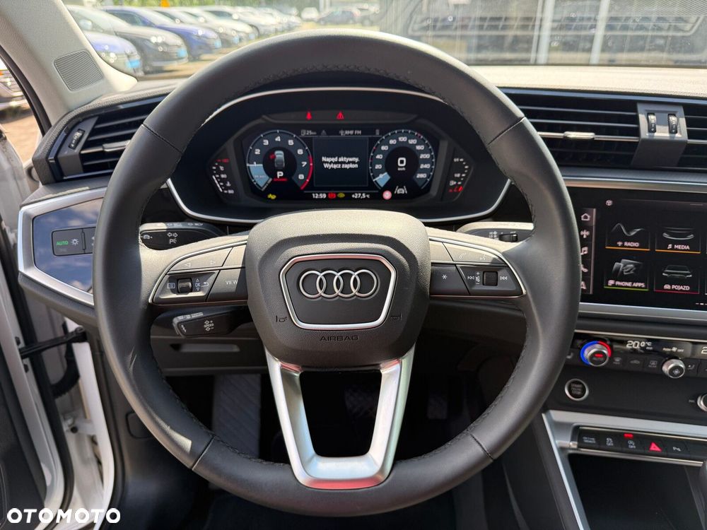 Audi Q3 Sportback - 20