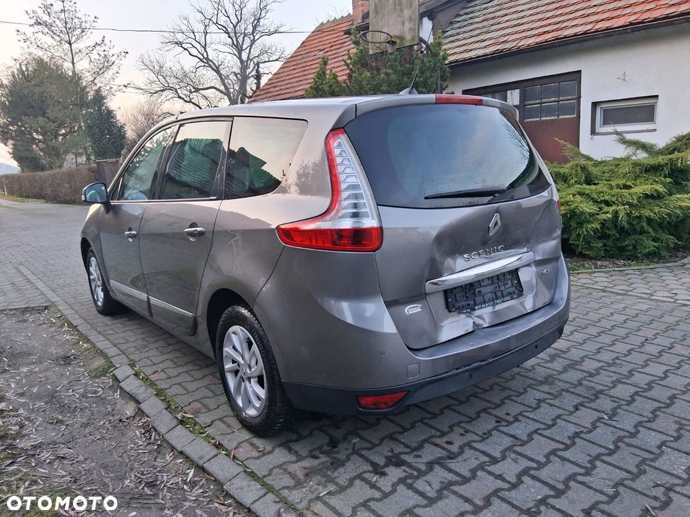 Renault Grand Scenic Energy dCi 110 S&S Dynamique - 18