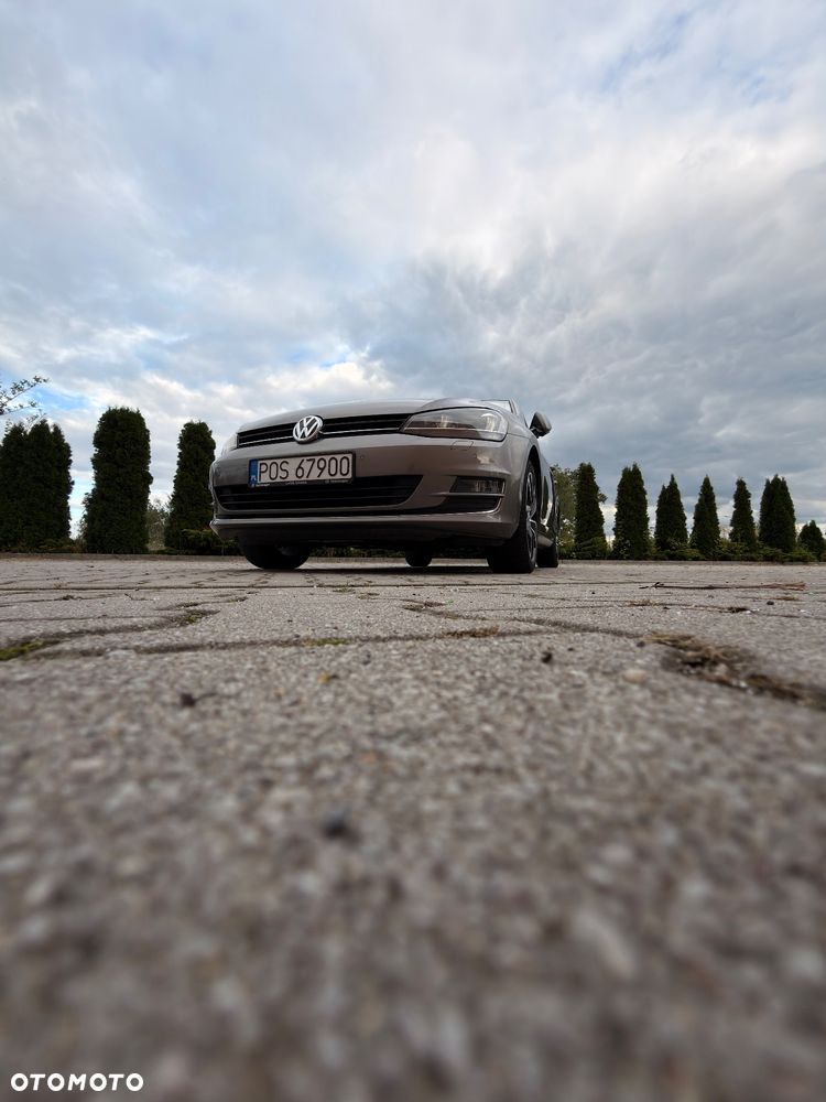 Volkswagen Golf 1.4 TSI BMT Comfortline DSG - 11