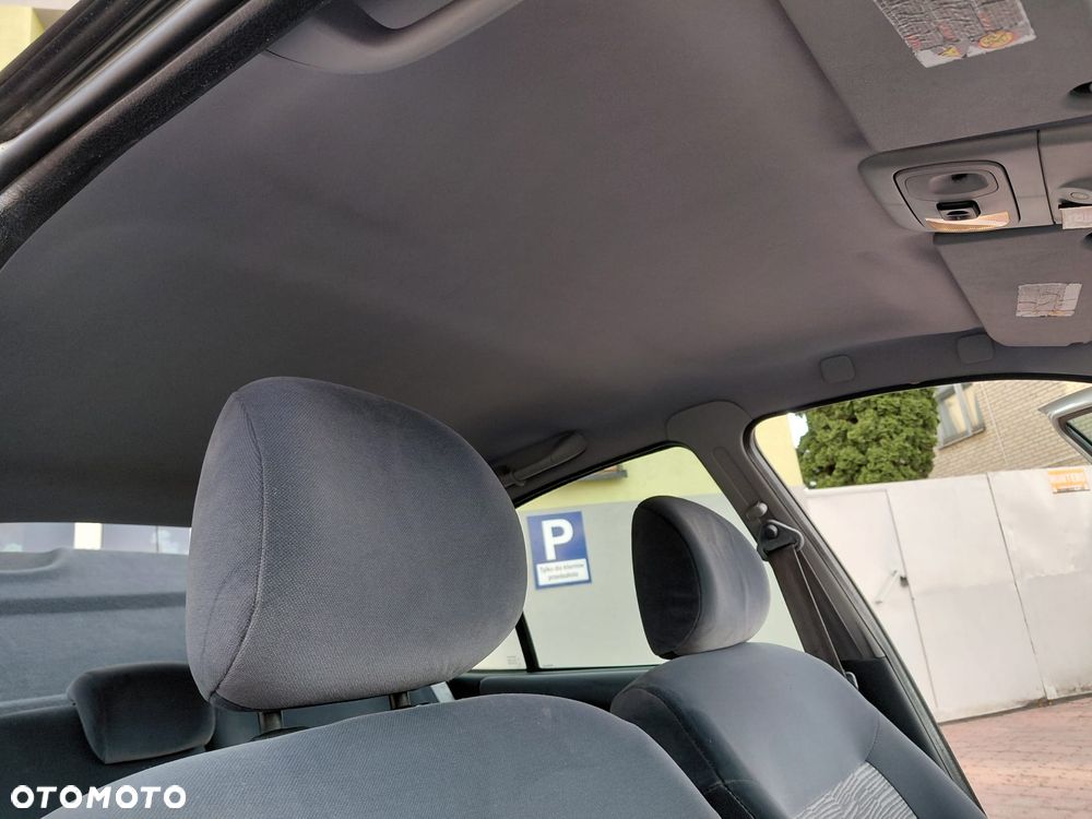 Renault Megane 1.4 16V Authentique - 27