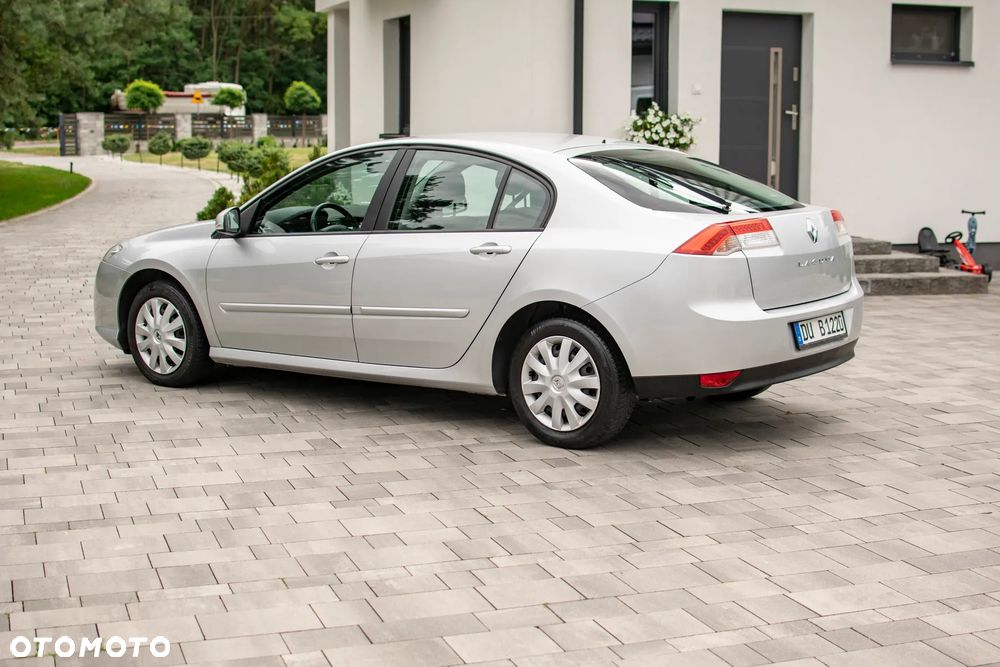 Renault Laguna - 24