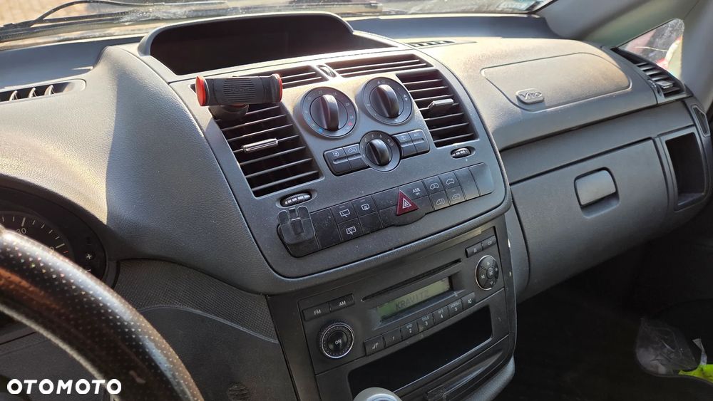 Mercedes-Benz Vito - 12