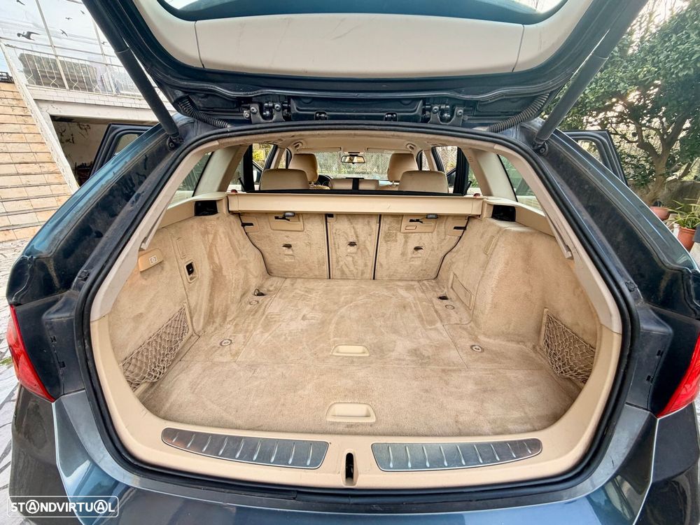 BMW 316 d Pack M - 8