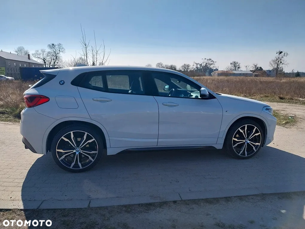 BMW X2 xDrive20d M Sport - 3