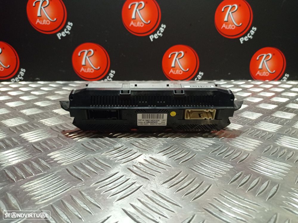 Comando Da Sofagem  Ford Focus Ii Turnier (Da_, Ffs, Ds) - 3