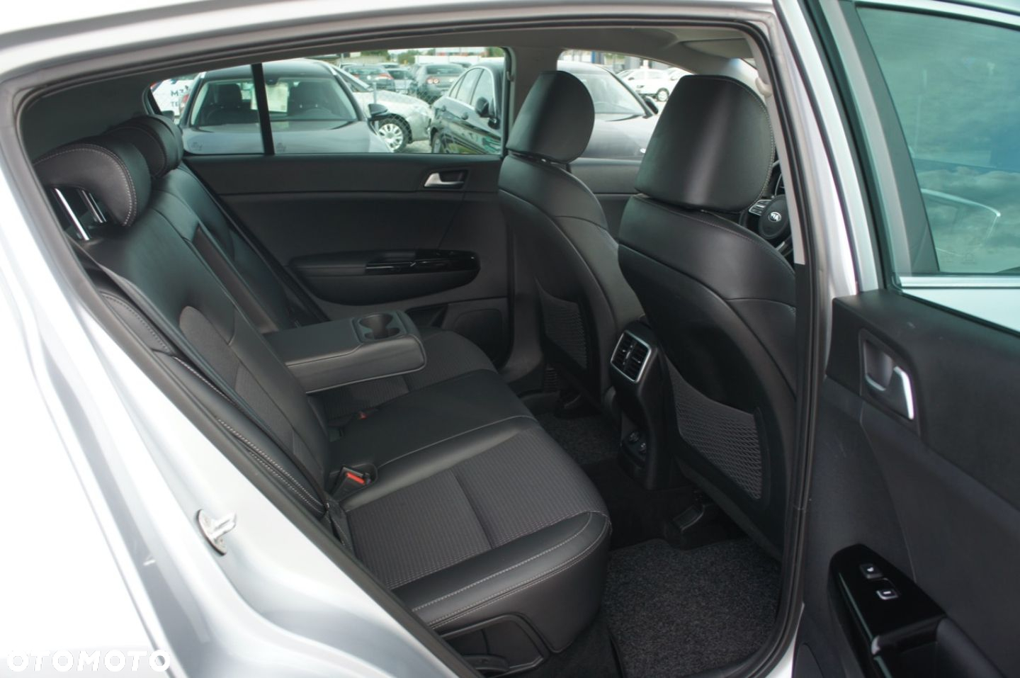 Kia Sportage - 21