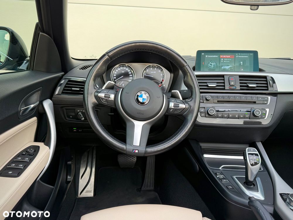 BMW Seria 2 M240i GPF xDrive sport - 15