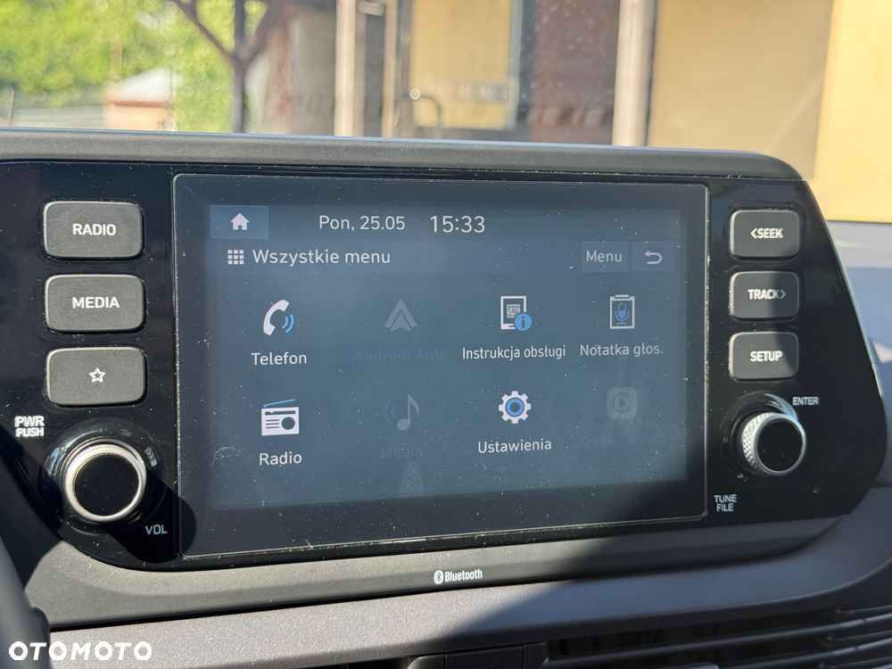 Hyundai Bayon 1.0 T-GDI 48V-Hybrid Select - 27