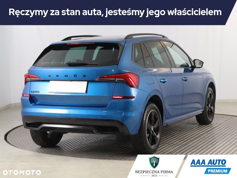 Skoda Kamiq - 6