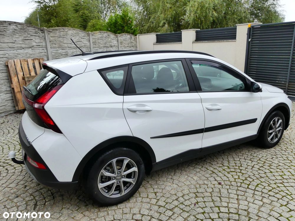Hyundai Bayon - 13