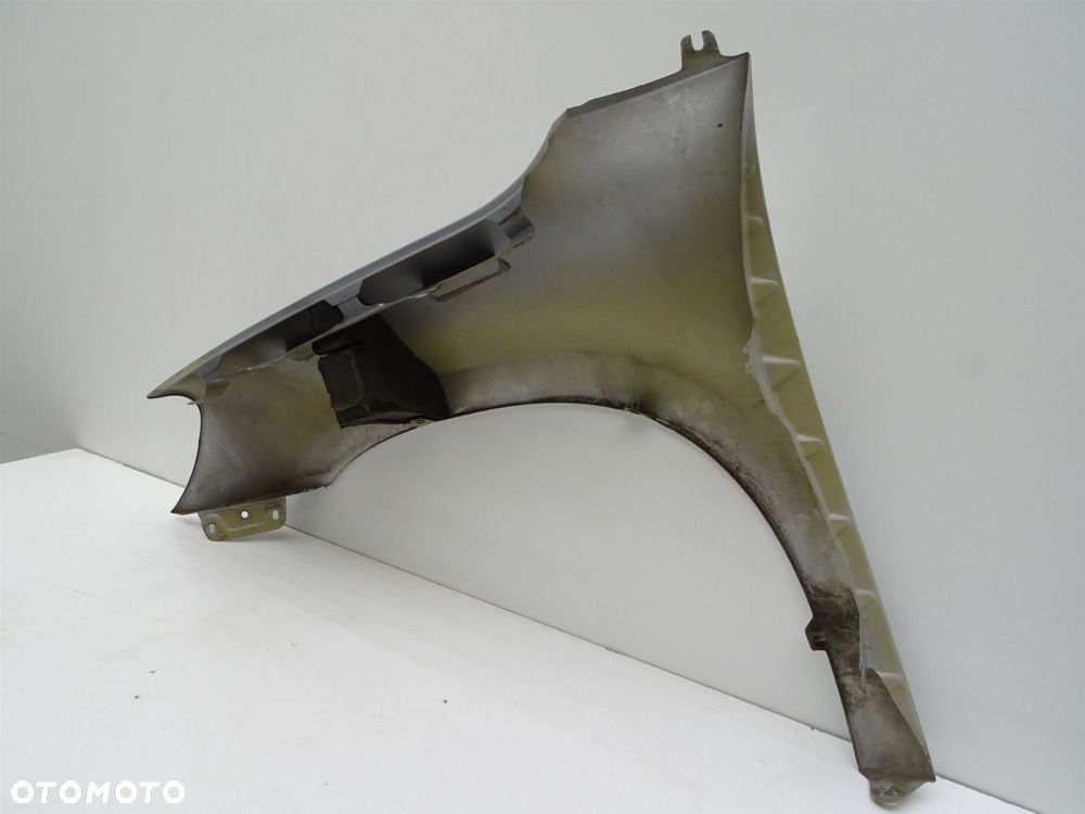 Błotnik prawy przód przedni prawa la7w 5l0821162 skoda yeti i 5l - 11
