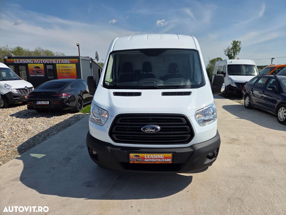 Ford Transit L3H2 - 4
