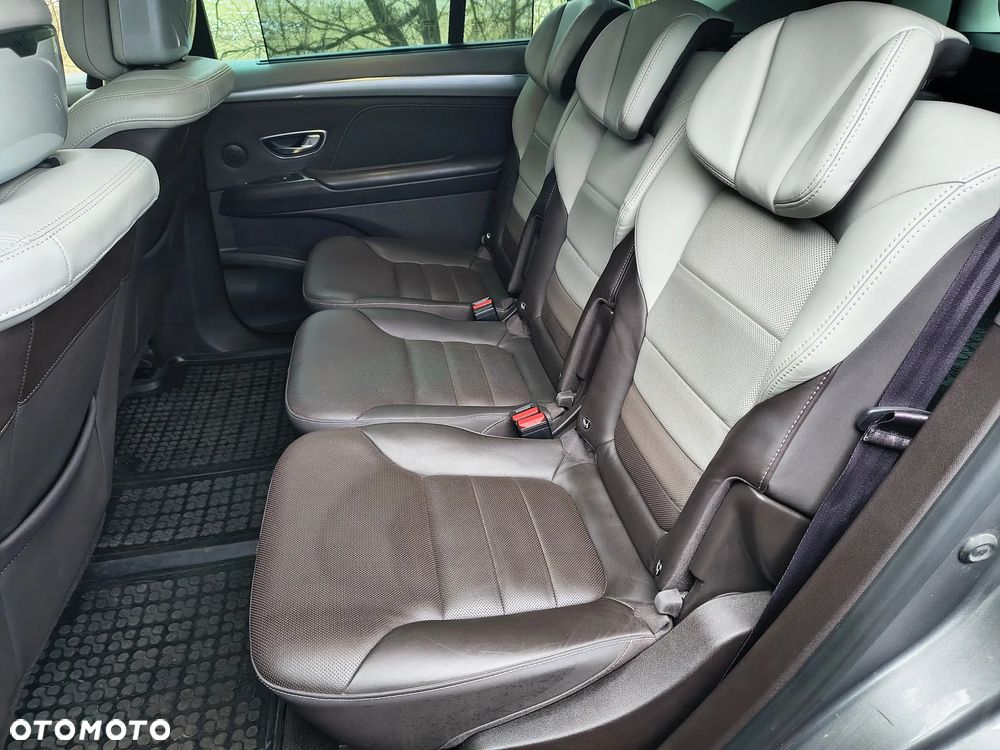 Renault Espace Energy dCi 160 EDC Initiale Paris - 13