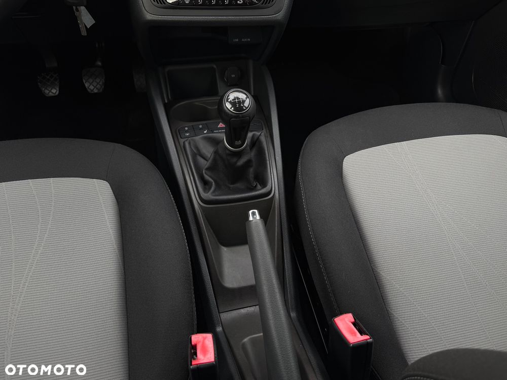 Seat Ibiza 1.4 16V Style - 18