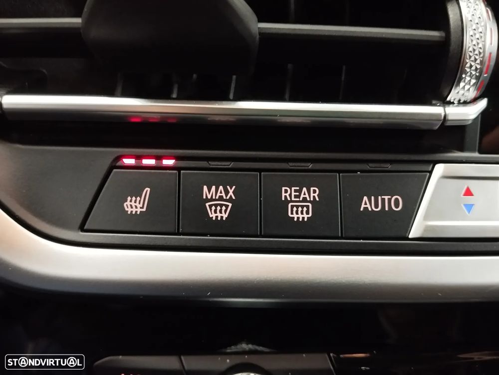BMW X3 30 e xDrive - 39