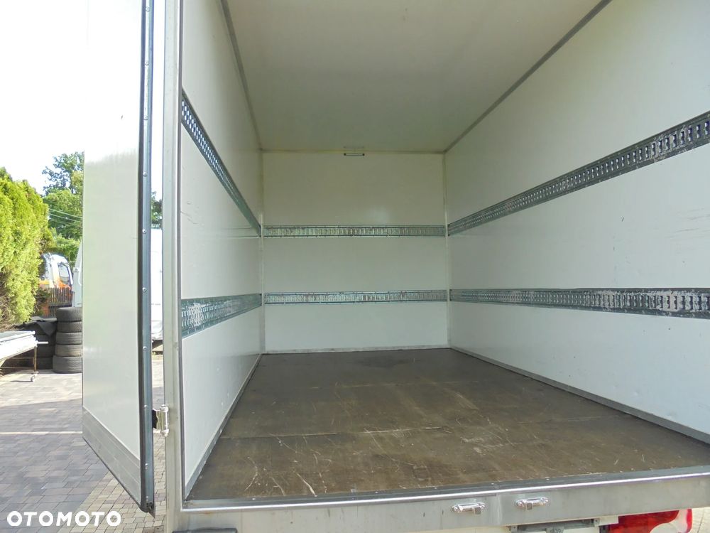 Mercedes-Benz SPRINTER 314 CDI - 5