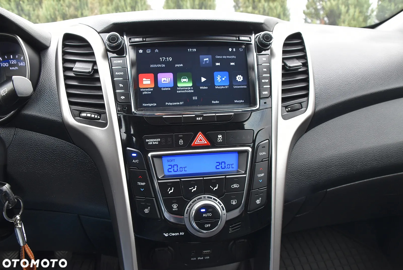 Hyundai i30 - 29