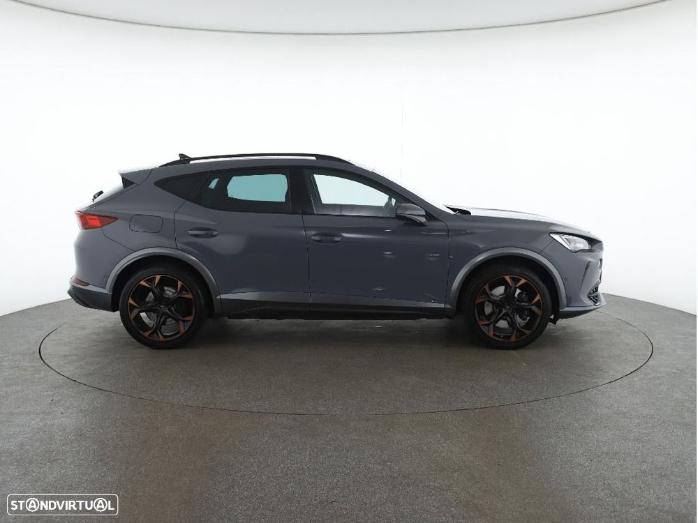 Cupra Formentor 1.4 e-Hybrid DSG VZ - 7