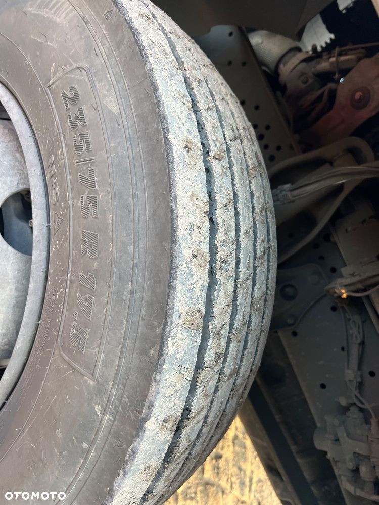 Mercedes-Benz Atego 823 - 6