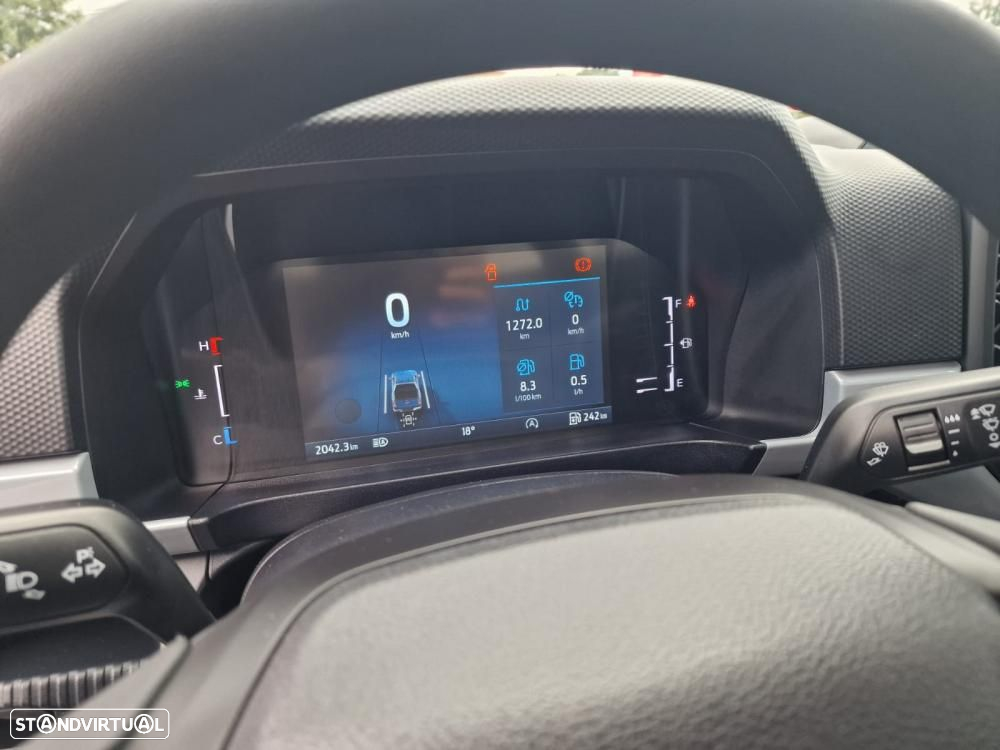Ford Ranger RANGER 2.0 ECOBLUE 4x2 (170CV) - 17