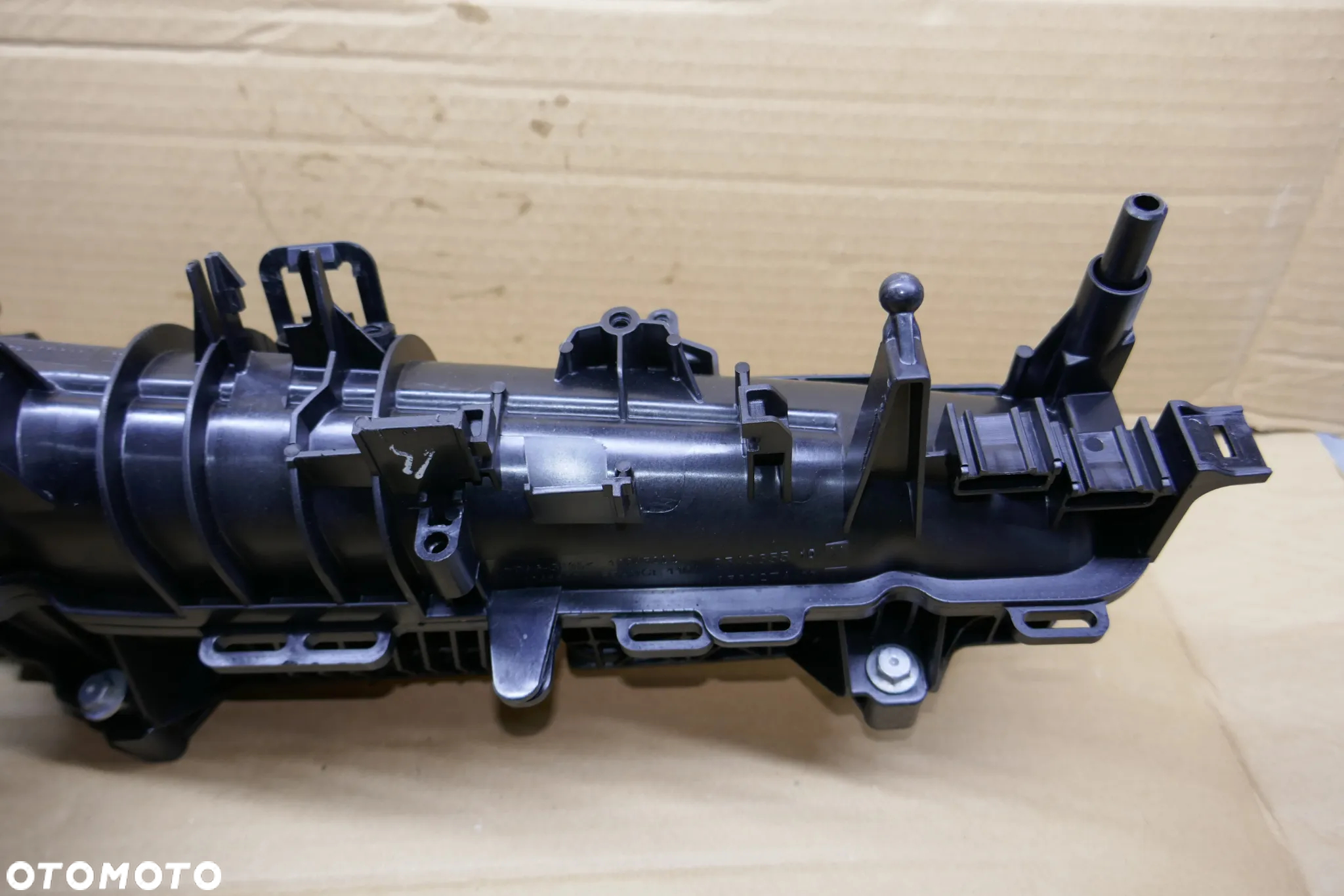 Kolektor Ssący BMW F  8513655 Super stan - 22