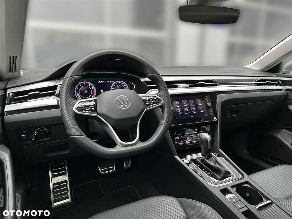 Volkswagen Arteon 2.0 TSI 4Motion Elegance DSG - 13