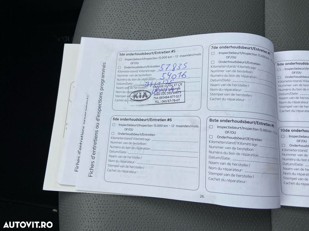 Kia Picanto 1.0 T-GDI ISG X Line - 16