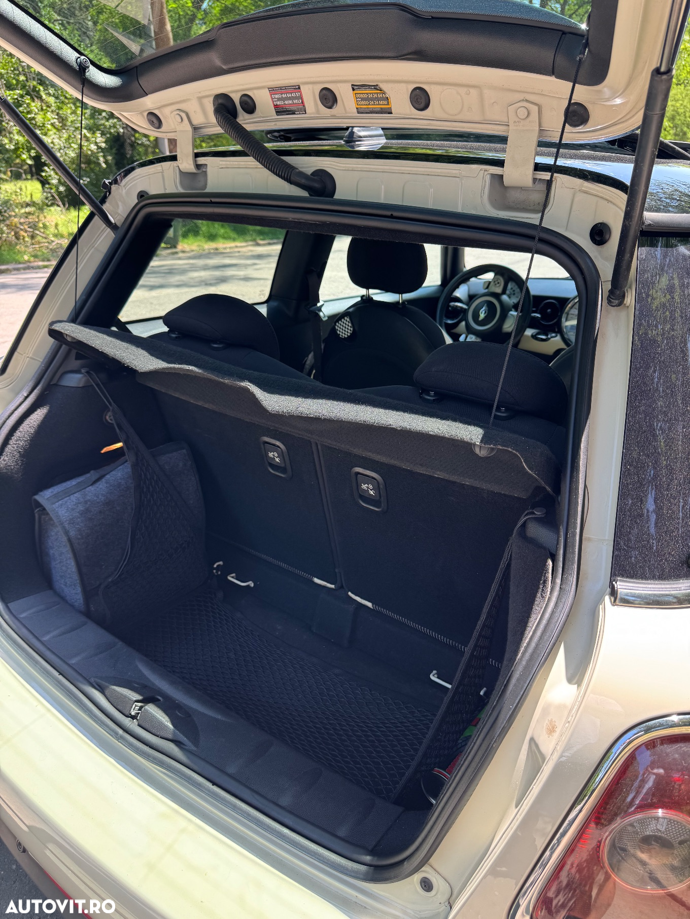 Mini Cooper - 3