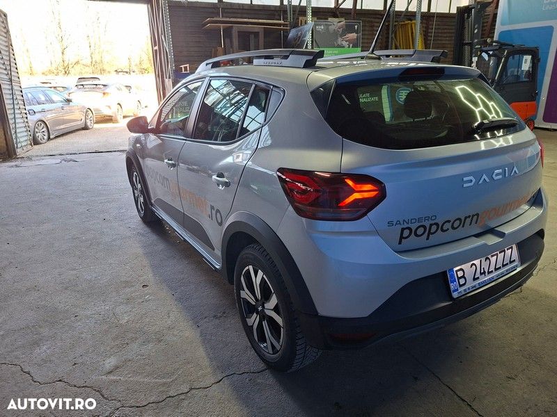 Dacia Sandero Stepway - 6