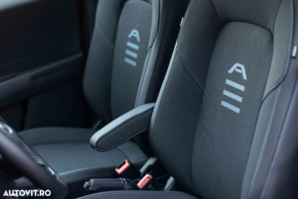 Ford Tourneo Courier 1.0 EcoBoost Active - 15